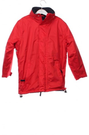 Kinderjacke Unbranded, Größe 4-5y/ 110-116 cm, Farbe Rot, Preis € 26,99