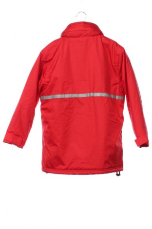 Kinderjacke Unbranded, Größe 4-5y/ 110-116 cm, Farbe Rot, Preis € 26,99