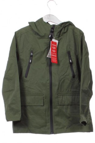 Detská bunda  Unbranded, Veľkosť 5-6y/ 116-122 cm, Farba Zelená, Cena  29,95 €