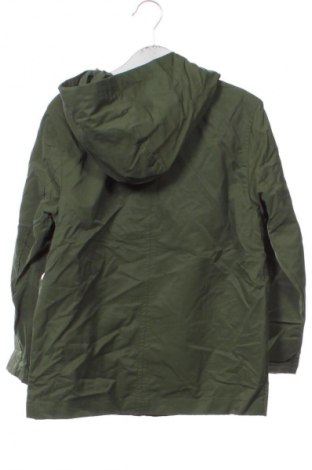 Detská bunda  Unbranded, Veľkosť 5-6y/ 116-122 cm, Farba Zelená, Cena  29,95 €