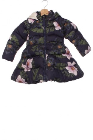 Παιδικό μπουφάν Unbranded, Μέγεθος 4-5y/ 110-116 εκ., Χρώμα Πολύχρωμο, Τιμή 24,99 €