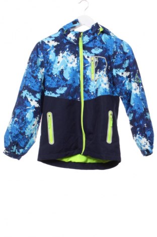 Kinderjacke Unbranded, Größe 10-11y/ 146-152 cm, Farbe Mehrfarbig, Preis 11,99 €