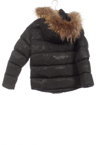 Gyerek dzseki Unbranded, Méret 6-7y / 122-128 cm, Szín Zöld, Ár 6 179 Ft