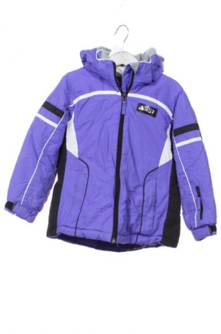 Detská bunda  Unbranded, Veľkosť 4-5y/ 110-116 cm, Farba Fialová, Cena  22,95 €