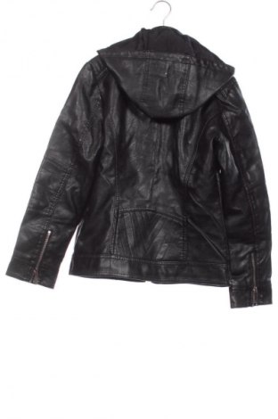 Dětská bunda  Unbranded, Velikost 11-12y/ 152-158 cm, Barva Černá, Cena  380,00 Kč