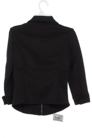 Kinderjacke Unbranded, Größe 7-8y/ 128-134 cm, Farbe Schwarz, Preis 11,99 €
