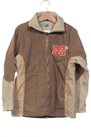 Kinderjacke Unbranded, Größe 6-7y/ 122-128 cm, Farbe Mehrfarbig, Preis € 11,99