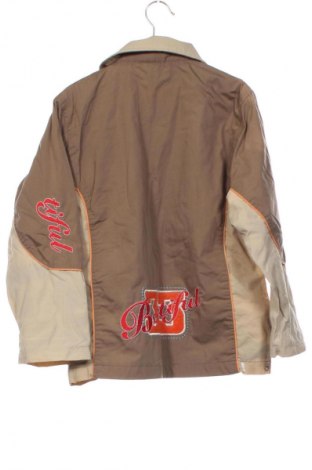 Kinderjacke Unbranded, Größe 6-7y/ 122-128 cm, Farbe Mehrfarbig, Preis € 11,99