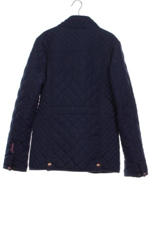 Kinderjacke Unbranded, Größe 11-12y/ 152-158 cm, Farbe Blau, Preis € 18,59
