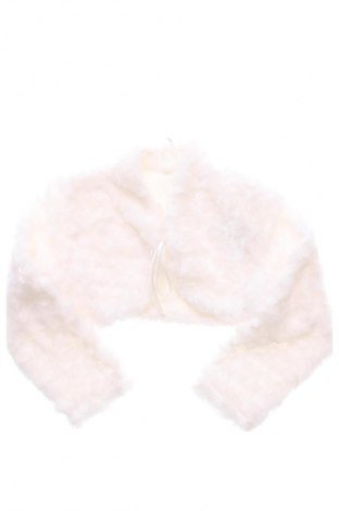 Gyerek dzseki Unbranded, Méret 6-7y / 122-128 cm, Szín Fehér, Ár 6 400 Ft