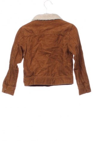 Παιδικό μπουφάν Unbranded, Μέγεθος 2-3y/ 98-104 εκ., Χρώμα Καφέ, Τιμή 11,99 €