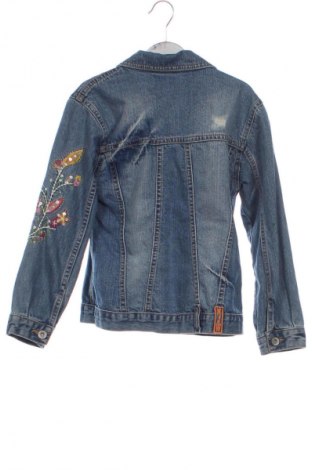 Gyerek dzseki Unbranded, Méret 6-7y / 122-128 cm, Szín Kék, Ár 6 400 Ft