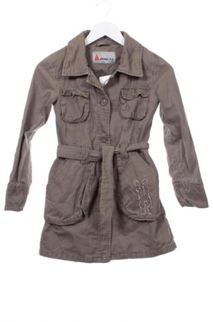 Geacă pentru copii Unbranded, Mărime 9-10y/ 140-146 cm, Culoare Maro, Preț 53,99 Lei