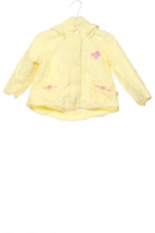 Geacă pentru copii Unbranded, Mărime 6-9m/ 68-74 cm, Culoare Galben, Preț 82,32 Lei