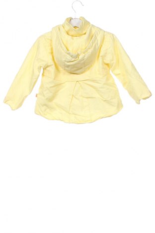 Geacă pentru copii Unbranded, Mărime 6-9m/ 68-74 cm, Culoare Galben, Preț 82,32 Lei
