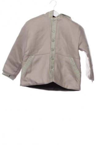 Geacă pentru copii Unbranded, Mărime 6-7y/ 122-128 cm, Culoare Bej, Preț 100,08 Lei