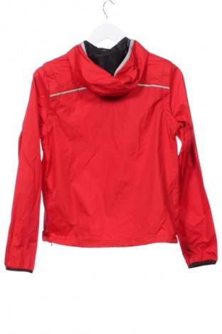 Dziecięca kurtka Unbranded, Rozmiar 12-13y/ 158-164 cm, Kolor Czerwony, Cena 89,98 zł
