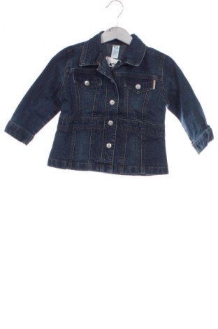 Geacă pentru copii Unbranded, Mărime 18-24m/ 86-98 cm, Culoare Albastru, Preț 68,42 Lei