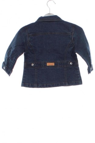 Geacă pentru copii Unbranded, Mărime 18-24m/ 86-98 cm, Culoare Albastru, Preț 68,42 Lei