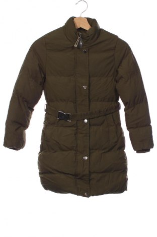 Kinderjacke Unbranded, Größe 9-10y/ 140-146 cm, Farbe Grün, Preis 22,99 €