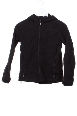 Kinderjacke Unbranded, Größe 11-12y/ 152-158 cm, Farbe Schwarz, Preis 12,99 €
