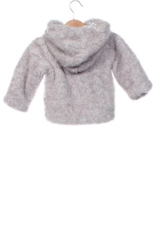 Παιδικό μπουφάν Unbranded, Μέγεθος 6-9m/ 68-74 εκ., Χρώμα Γκρί, Τιμή 30,61 €