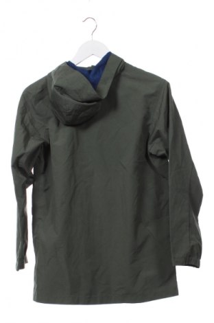 Kinderjacke Uniqlo, Größe 12-13y/ 158-164 cm, Farbe Grün, Preis 6,99 €