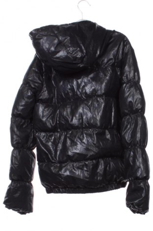 Gyerek dzseki United Colors Of Benetton, Méret 10-11y / 146-152 cm, Szín Fekete, Ár 7 269 Ft
