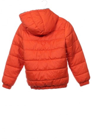 Dziecięca kurtka United Colors Of Benetton, Rozmiar 10-11y/ 146-152 cm, Kolor Pomarańczowy, Cena 150,99 zł
