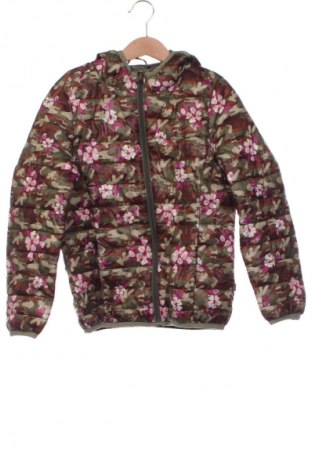 Kinderjacke United Colors Of Benetton, Größe 7-8y/ 128-134 cm, Farbe Mehrfarbig, Preis 12,99 €
