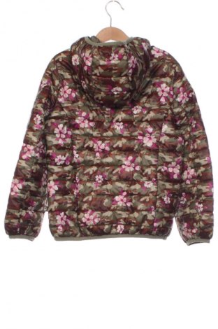 Kinderjacke United Colors Of Benetton, Größe 7-8y/ 128-134 cm, Farbe Mehrfarbig, Preis 12,99 €