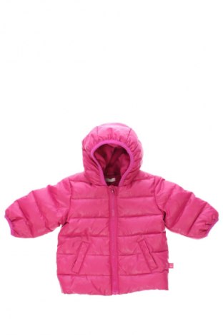 Gyerek dzseki United Colors Of Benetton, Méret 3-6m / 62-68 cm, Szín Rózsaszín, Ár 9 000 Ft