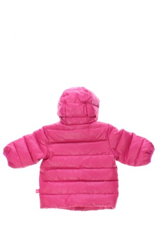 Gyerek dzseki United Colors Of Benetton, Méret 3-6m / 62-68 cm, Szín Rózsaszín, Ár 9 000 Ft