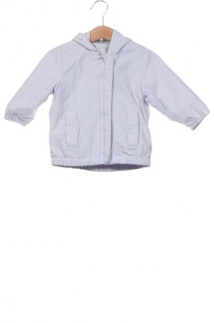 Gyerek dzseki United Colors Of Benetton, Méret 6-9m / 68-74 cm, Szín Kék, Ár 7 600 Ft