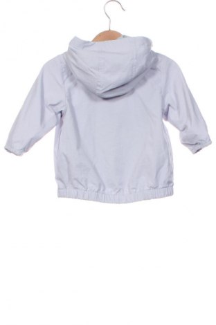Gyerek dzseki United Colors Of Benetton, Méret 6-9m / 68-74 cm, Szín Kék, Ár 7 600 Ft