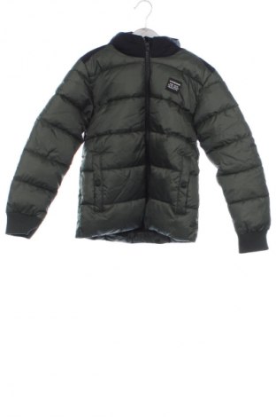 Kinderjacke Vingino, Größe 6-7y/ 122-128 cm, Farbe Grün, Preis 71,99 €