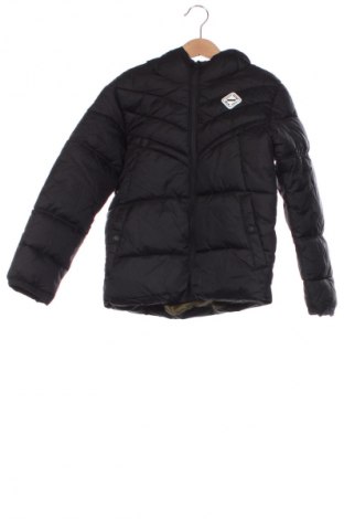 Detská bunda  Vingino, Veľkosť 6-7y/ 122-128 cm, Farba Čierna, Cena  59,95 €