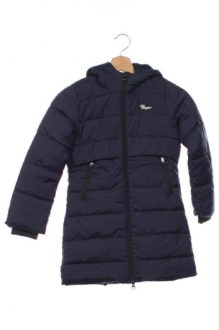 Gyerek dzseki Vingino, Méret 6-7y / 122-128 cm, Szín Kék, Ár 22 289 Ft