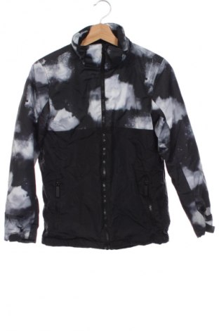 Geacă pentru copii Woxo 720, Mărime 11-12y/ 152-158 cm, Culoare Negru, Preț 39,99 Lei
