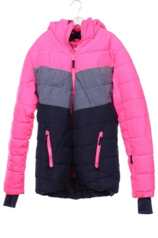 Detská bunda  Y.F.K., Veľkosť 12-13y/ 158-164 cm, Farba Viacfarebná, Cena  24,95 €