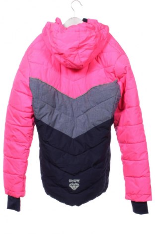 Detská bunda  Y.F.K., Veľkosť 12-13y/ 158-164 cm, Farba Viacfarebná, Cena  24,95 €