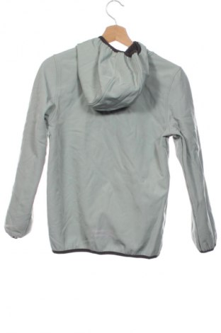 Detská bunda  Y.F.K., Veľkosť 10-11y/ 146-152 cm, Farba Zelená, Cena  11,95 €