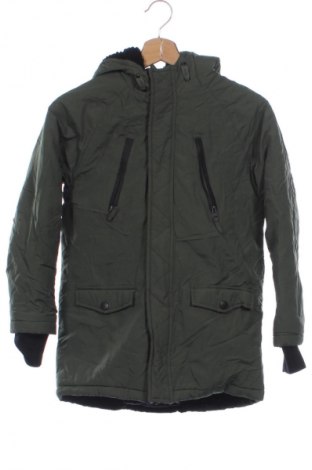 Kinderjacke Yigga, Größe 8-9y/ 134-140 cm, Farbe Grün, Preis € 28,99