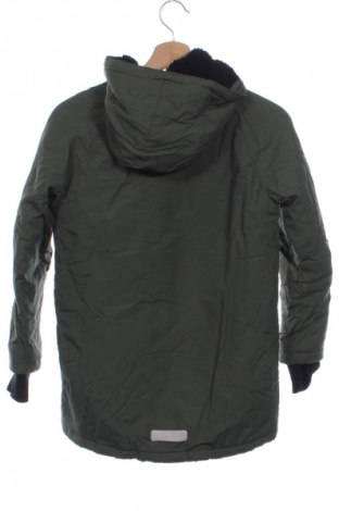 Kinderjacke Yigga, Größe 8-9y/ 134-140 cm, Farbe Grün, Preis € 28,99