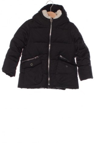 Gyerek dzseki Zara, Méret 3-4y / 104-110 cm, Szín Fekete, Ár 10 549 Ft