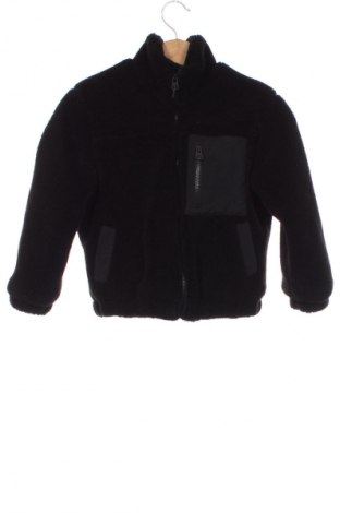 Kinderjacke Zara, Größe 6-7y/ 122-128 cm, Farbe Schwarz, Preis € 12,28