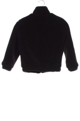 Kinderjacke Zara, Größe 6-7y/ 122-128 cm, Farbe Schwarz, Preis € 12,28