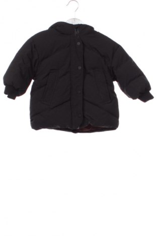 Gyerek dzseki Zara, Méret 12-18m / 80-86 cm, Szín Fekete, Ár 10 209 Ft