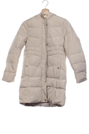 Kinderjacke Zara, Größe 10-11y/ 146-152 cm, Farbe Beige, Preis € 25,99