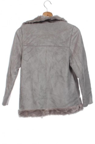 Kinderjacke Zara, Größe 10-11y/ 146-152 cm, Farbe Grau, Preis € 15,99